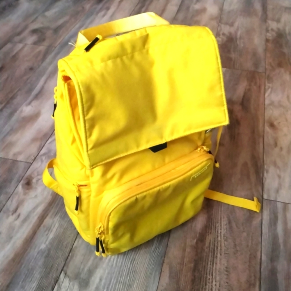 Brevite Backpack
